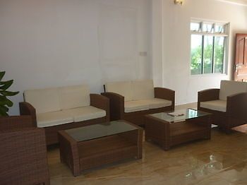 Batuta Maldives Surf View Otel Thulusdhoo Dış mekan fotoğraf