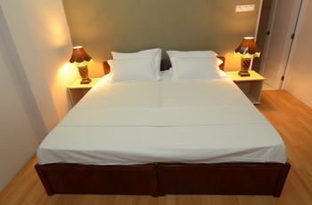 Batuta Maldives Surf View Otel Thulusdhoo Dış mekan fotoğraf